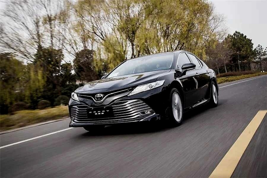 日系三强2月销量，丰田成最大赢家，本田、日产同比跌幅均超80%