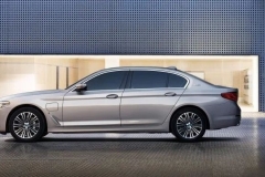 叫价50万，却成为了最畅销的插混轿车，为什么大家都愿意埋单呢？