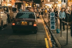 壁纸｜今天的主题是-在路上