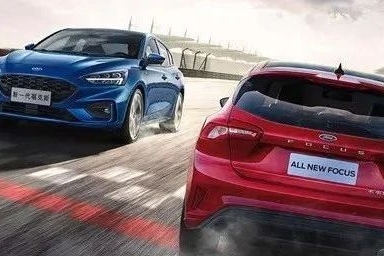 合资经典两厢好车，这4款预算10万随便选