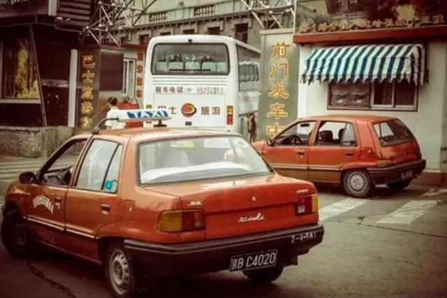 一汽夏利的时代记忆落幕！正式更名“天津博郡”再出发