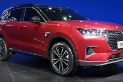 启辰星部分配置曝光 或将于4月底上市