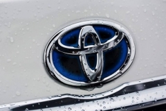 72万新能源产能就位 丰田在中国能否翻盘？