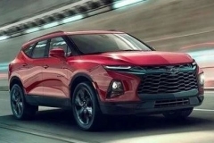 即将上市的5款新车，最低7.29万起，还搭载高效复合抗病毒过滤器