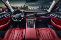 综合优惠高达1.6万，长安CS85 COUPE与吉利星越到底选谁？