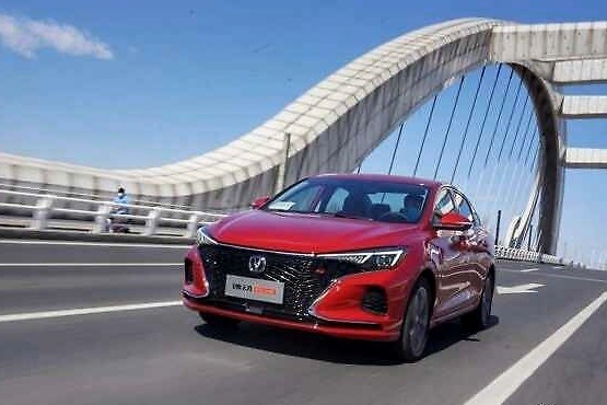 把同价位合资比下去了？长安逸动PLUS亮点揭秘