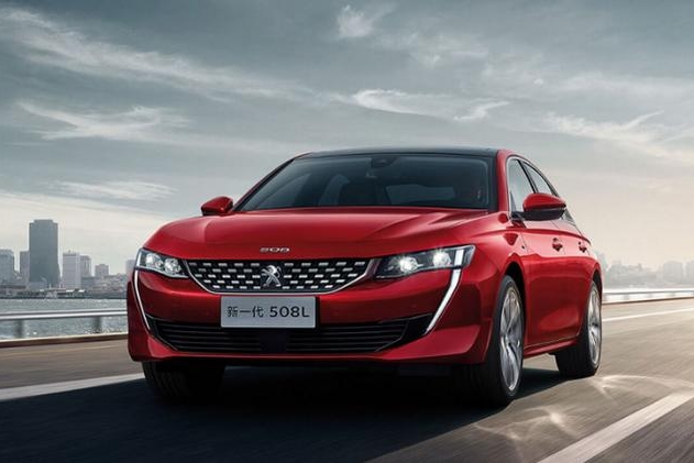 标致508L冤吗？颜值动力都不差，但为何月销只有300台！