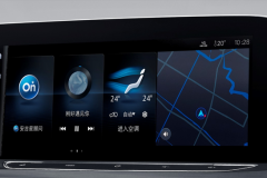 全新别克GL8 Avenir科技解析 打造一体化智能座舱