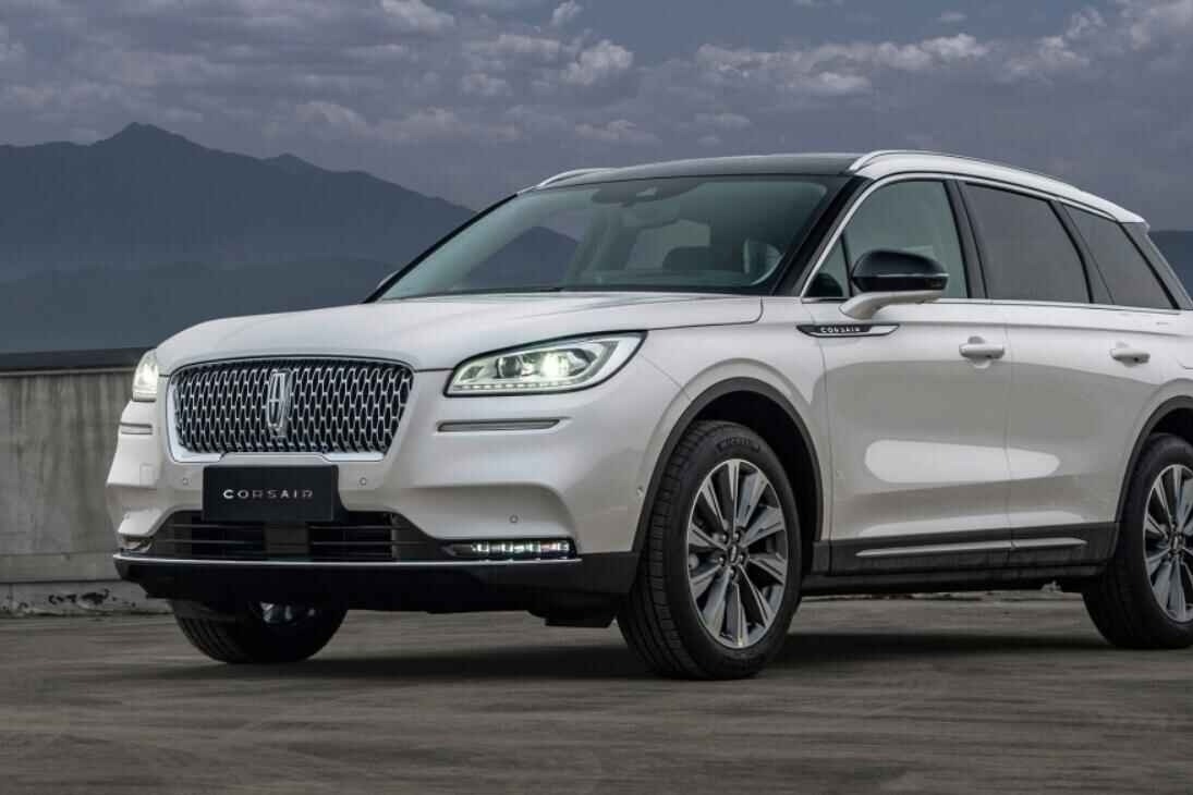 近25万起，与福特锐际同平台，国产林肯冒险家或成冷门车？