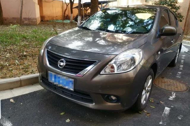 9年车龄，“阳光”车主现身说法，日系车好在哪里？