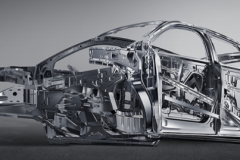 中保研测试成绩出炉 看公路坦克唐燃油如何？