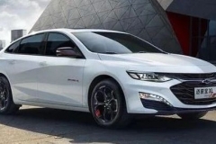 这些车真狠！最快4.8秒破百，20万元左右性能体验最好的车型盘点