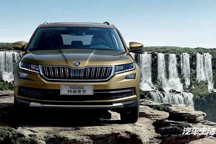 厂商联动云团购，斯柯达实力宠粉，一大波福利正在向你砸去