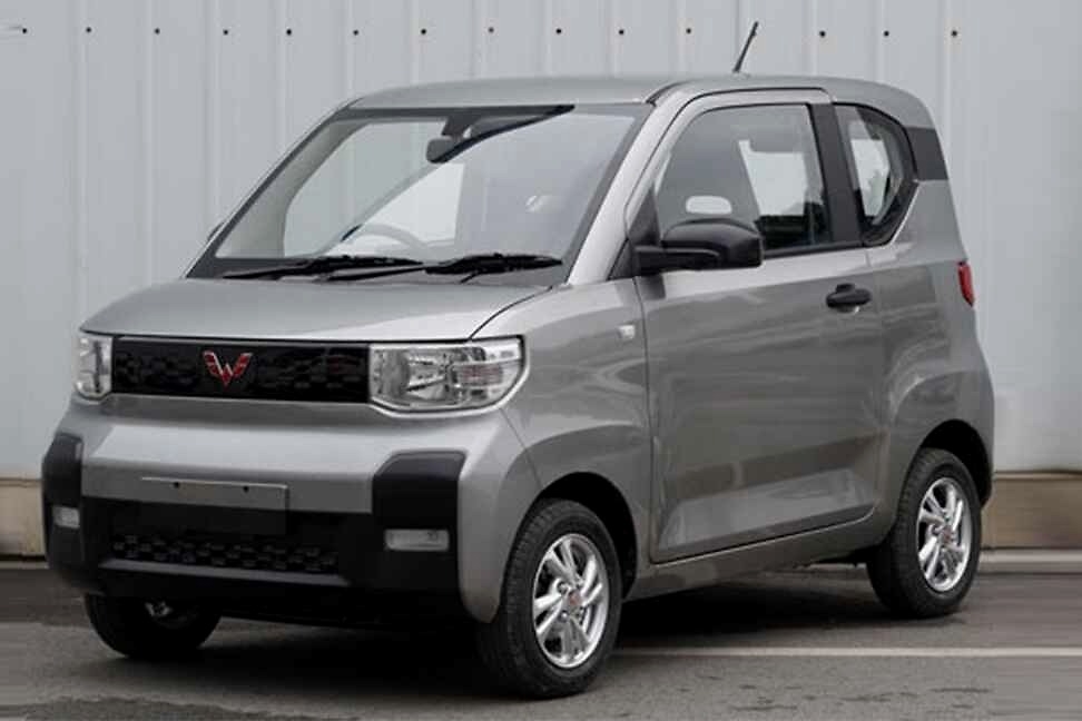 仅需5万？五菱新车提前预定爆款！