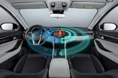 64.5kWh电池续航530Km，江淮iC5发布详细配置