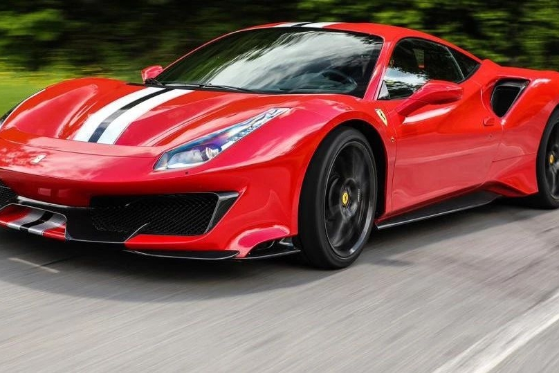 欧洲超过20家车企停产 网友：我的法拉利要延迟交付了