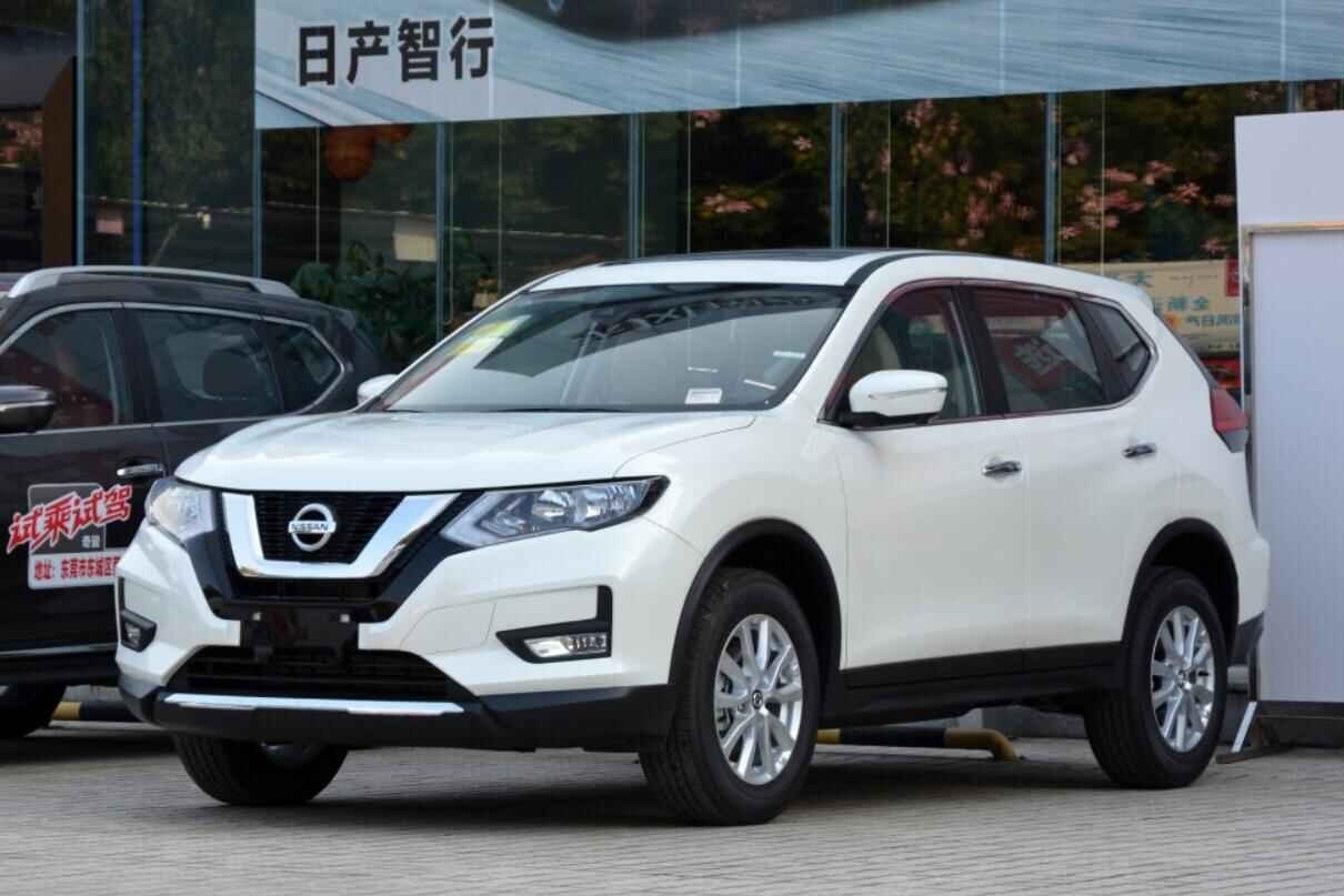 销量六连跌，2月被挤出榜单前15，新奇骏卖不动了？