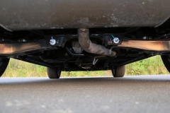 优惠5千/配置丰富 买一台名爵HS值不值？