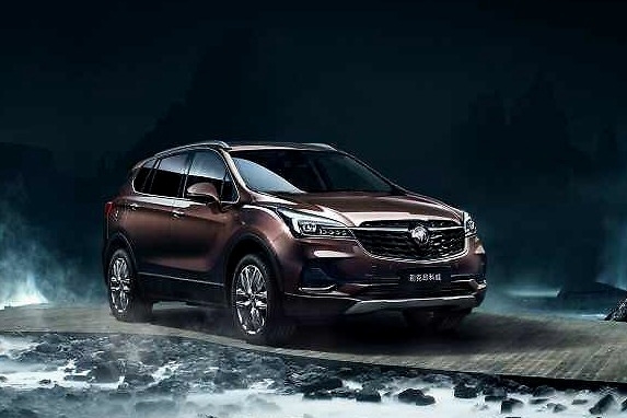 从安全出发到安全归来，细数选择别克昂科威的三大理由