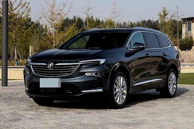 盘点中年男性该开上的4款中大型SUV，不仅档次高还有排面