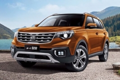 高性价比之选 换辆起亚智跑合适不？