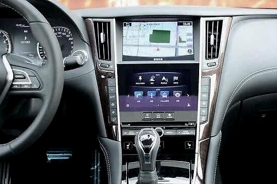 这日系过气豪华中型车都降价9万了，为何国人还是不买单？