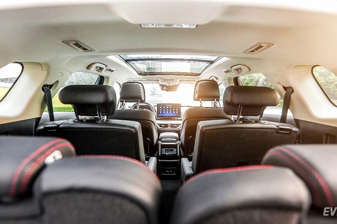 如何守护出行安全？ 比亚迪：重视被动安全技术