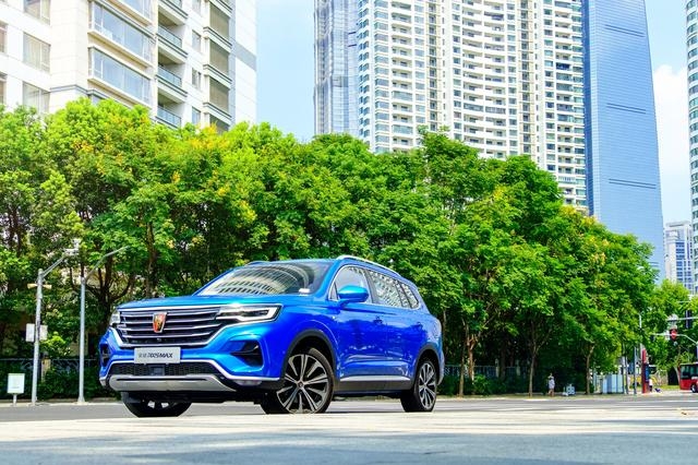 上汽荣威升级智能系统为用户再添一份安全感！