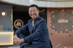 这五大富豪，早已不是中国国籍！在国内赚钱，却移民国外