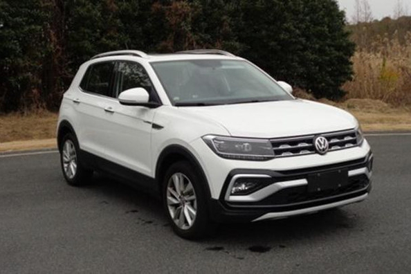 新款大众途铠申报图曝光 新增1.2T车型