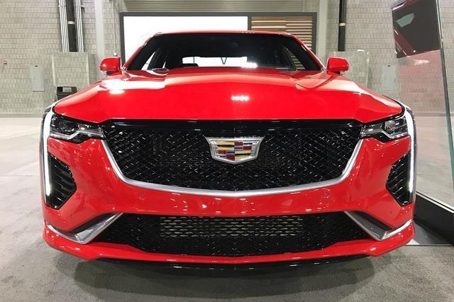 比3系更帅，却要对标1系，还是2.0T+后驱，能火吗？