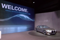 宝马2019年财报分析：保持现金流和利润率，加大高档车交付量