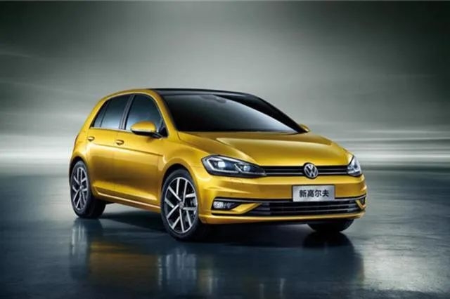 7.5代高尔夫现在还值得买吗？