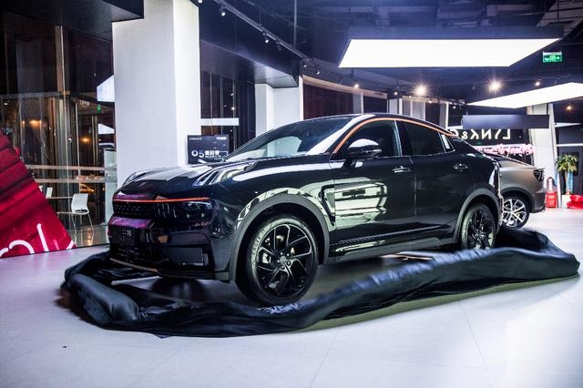 领克05这场跨圈的科技直播，我看得比iPhone换代还兴奋