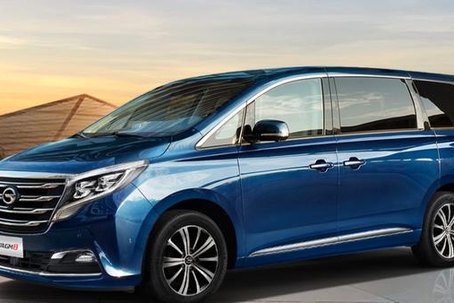 当初拳打GL8脚踢奥德赛，如今月销3000，它到底经历了什么