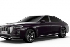 轱辘日报|红旗H9提供7种配色，全新宝马7系将配纯电动力，江淮汽车2019年扭亏为盈