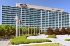 福特汽车宣布采取一系列积极措施以应对新冠病毒疫情造成的影响