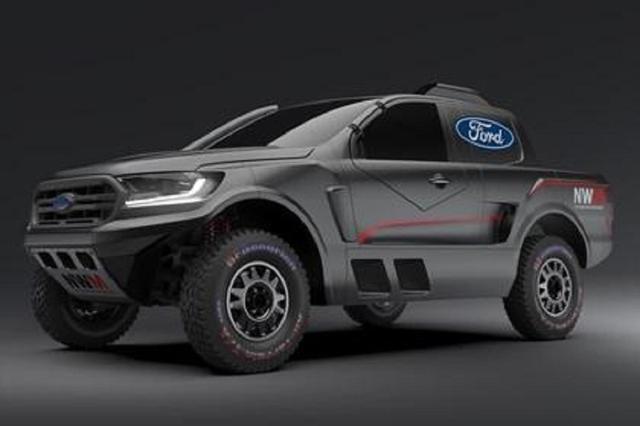 如果在大街上看到这款车，那你可就要准备纸巾擦口水了