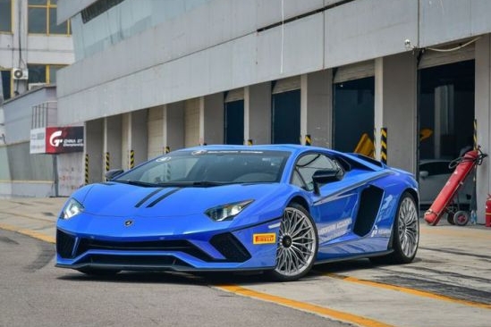 近期召回有点猛 除了沃尔沃 还有兰博基尼、菲亚特、现代