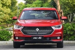 渴望高端的宝骏，借力华为又推一款新车，品牌向上会有戏吗？