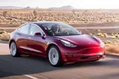 美国科罗拉多州电动汽车直销法案在州众议院获得通过