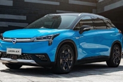 突破寒冬，新能源市场压舱石初现