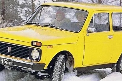 地缘政治下的三个“奇葩”车市 | 战斗民族买什么车