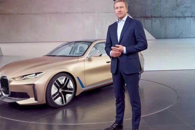 宝马说：全速前进正当时