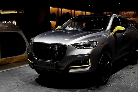 3分钟看车圈：林肯首款国产车型冒险家 起售不到25万