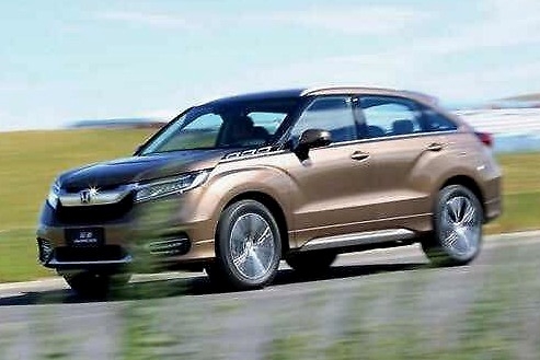 冠道迎来中期改款 配置升级的它不香么？