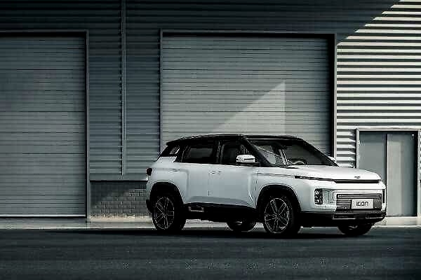 吉利ICON成为专业级医生群体首荐首选的行业首个健康SUV