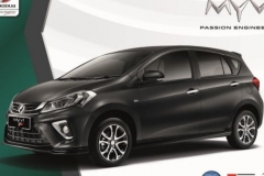 日系实用主义车型大卖，各国市场偏好大不相同 | 东南亚人买什么车