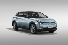 哪吒U正式上市 补贴后售价13.98-19.98万元