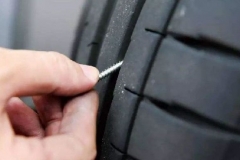 有胎压监测还要开发智能轮胎，是不是多此一举？